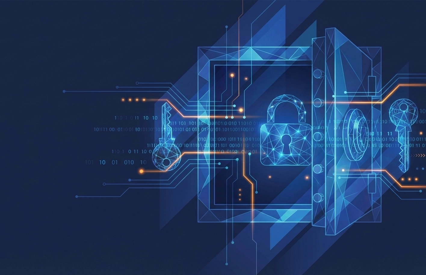 Credential Encryption